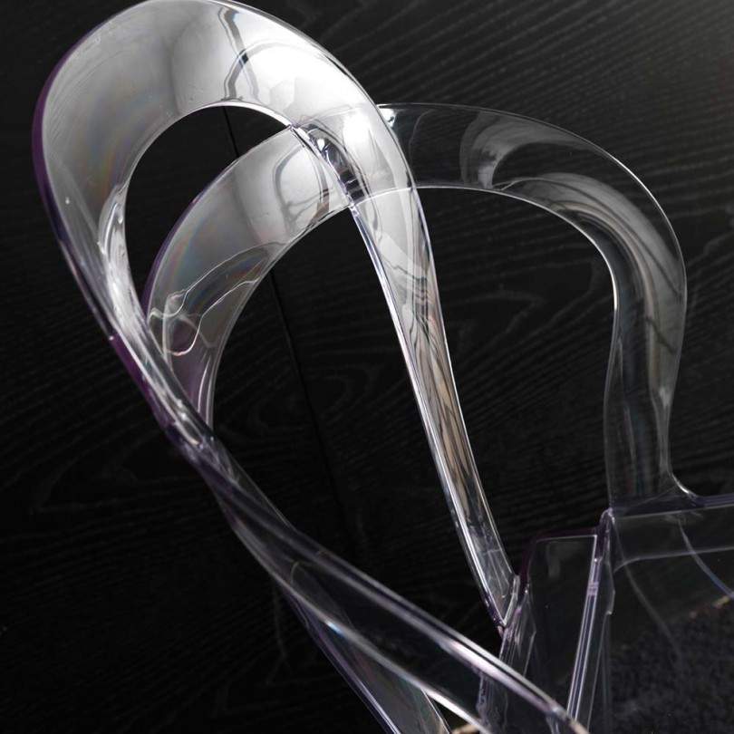 Chaise RAINBOW - La Seggiola