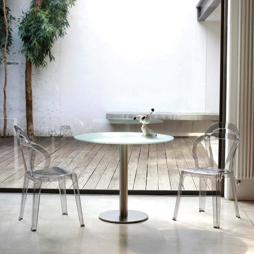 Chaise RAINBOW - La Seggiola