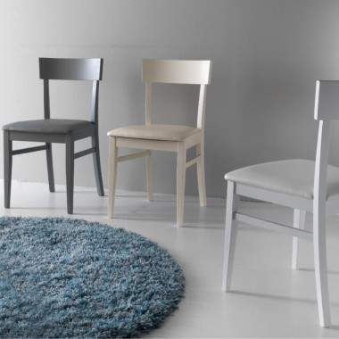 Silla NEW AGE - La Seggiola