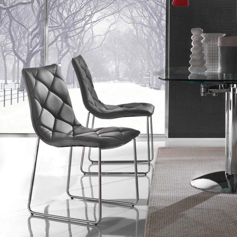Chaire GIADA - La Seggiola