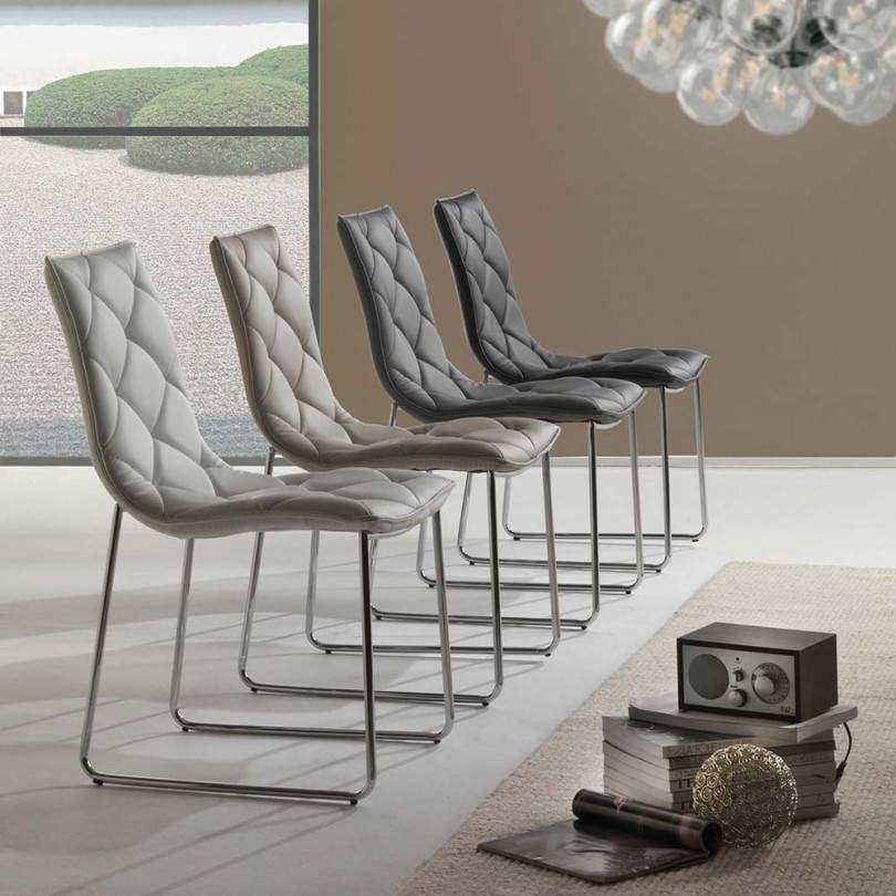 Chaire GIADA - La Seggiola