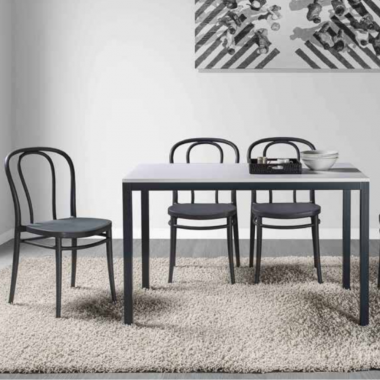 Table Kerwin No. 663 - Chair