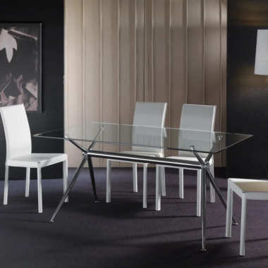 Table Athens No. 673 - Chair