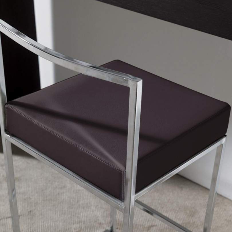 Tabouret Prisme N ° 557/8 - Président