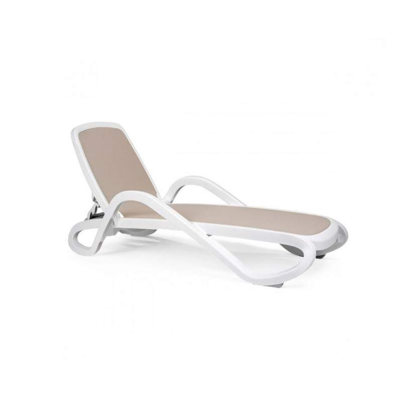 Lit de Jardin Hors Glamour d'Art en...
