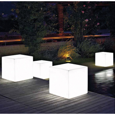 L'Éclairage Du Jardin L'Art...