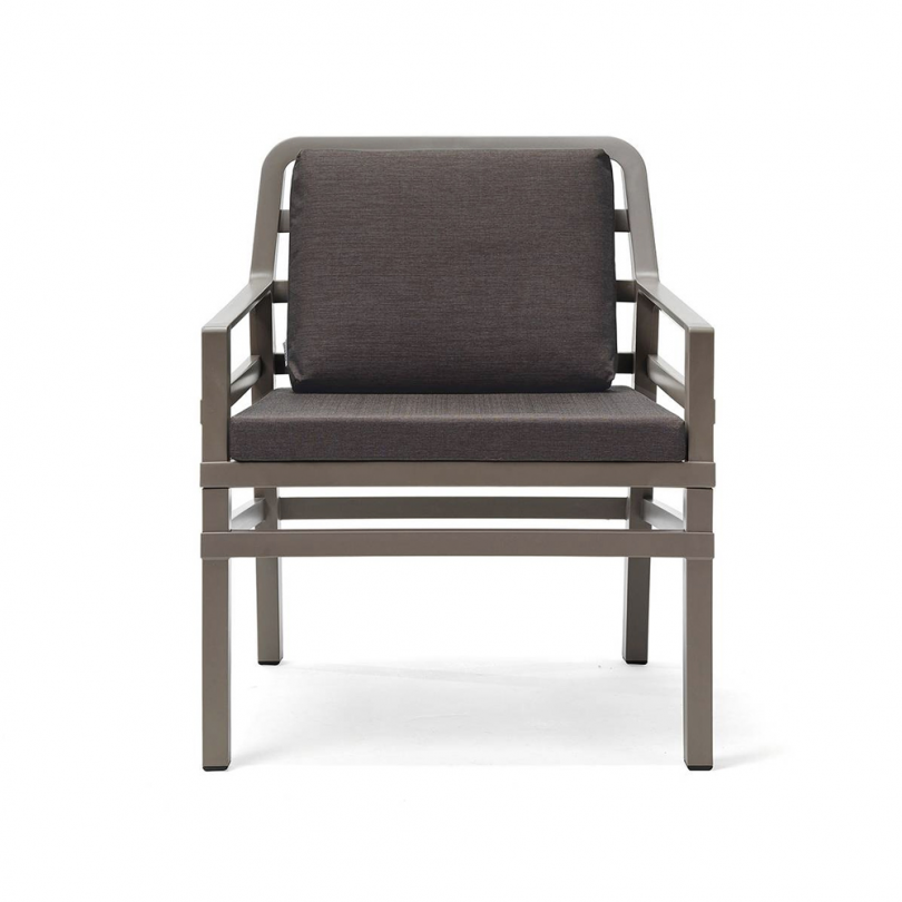 Fauteuil De Jardin En Asie N ° 1796 -...