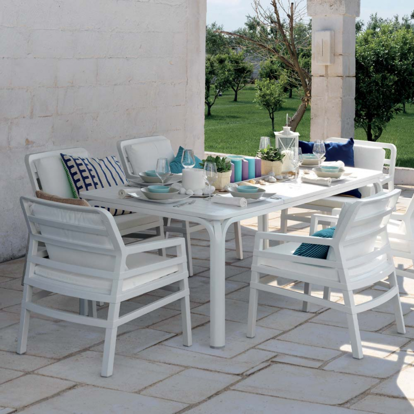 Fauteuil De Jardin En Asie N ° 1796 -...