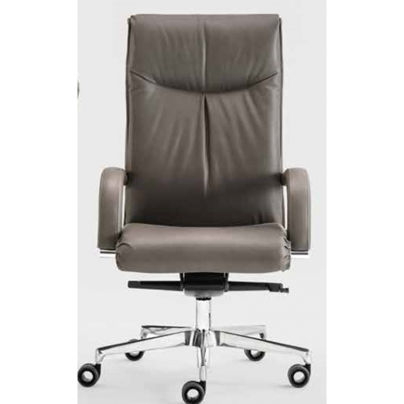 N ° 915 Du Projet - Le Président