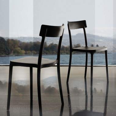 CORSO COMO Chair - La Seggiola