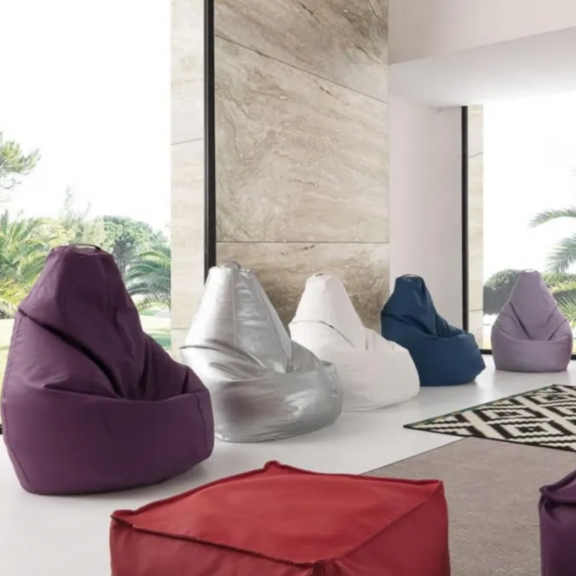 Pouf SACCO MOLLY - La Seggiola