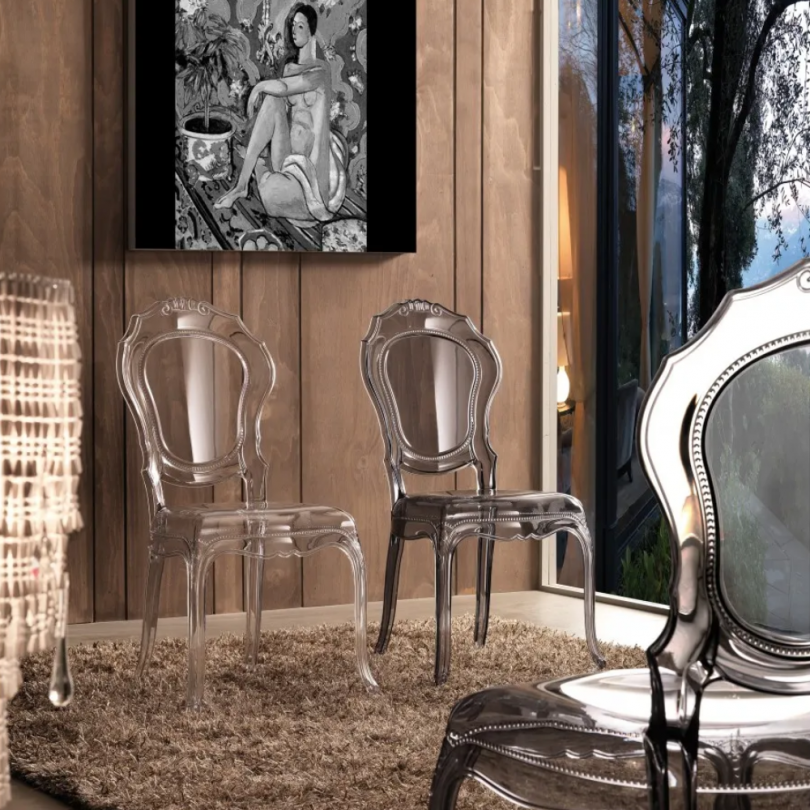 Chaise REGINA - La Seggiola