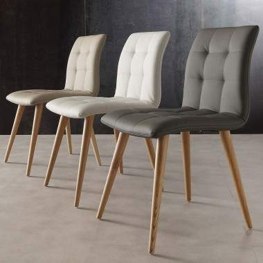 FINLAND Chair - La Seggiola