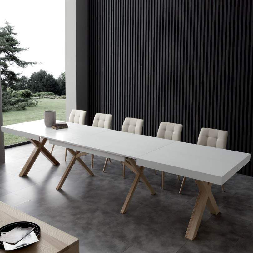 La Table Leonardo Art 708 - Président