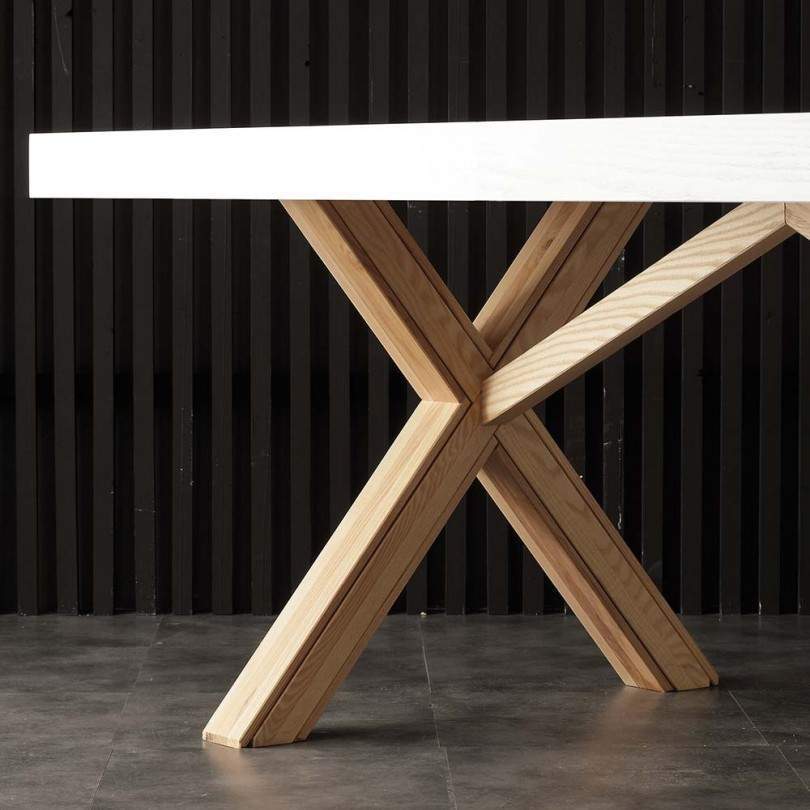 La Table Leonardo Art 708 - Président