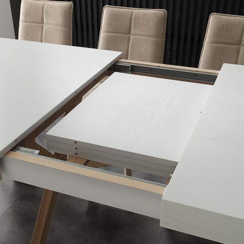 La Table Leonardo Art 708 - Président