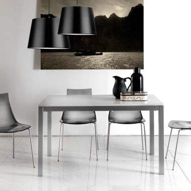 Table Majestic Fixed Art....