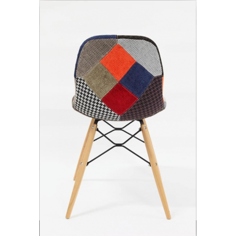 Chaise Shell Patch N ° 288 - Le...