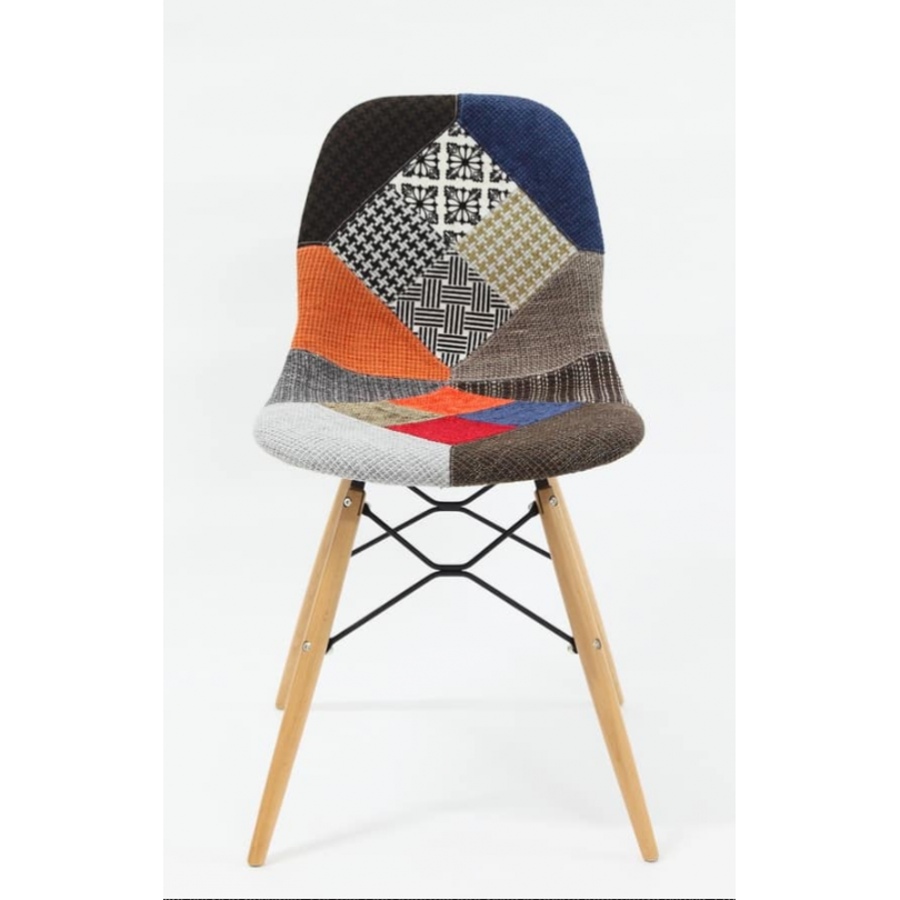 Chaise Shell Patch N ° 288 - Le...