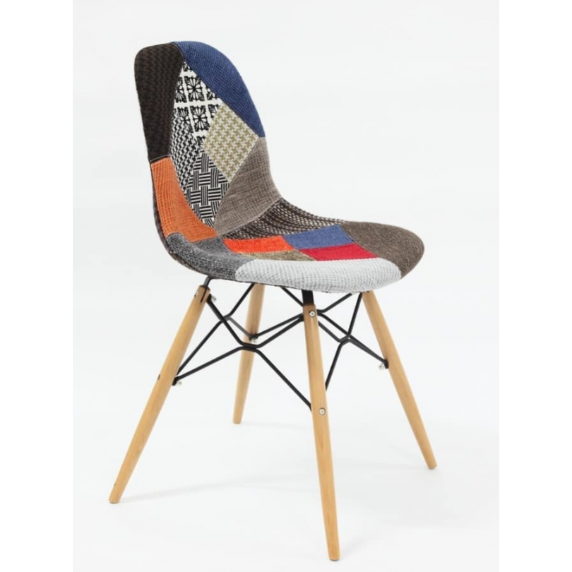 Chaise Shell Patch N ° 288 - Le...