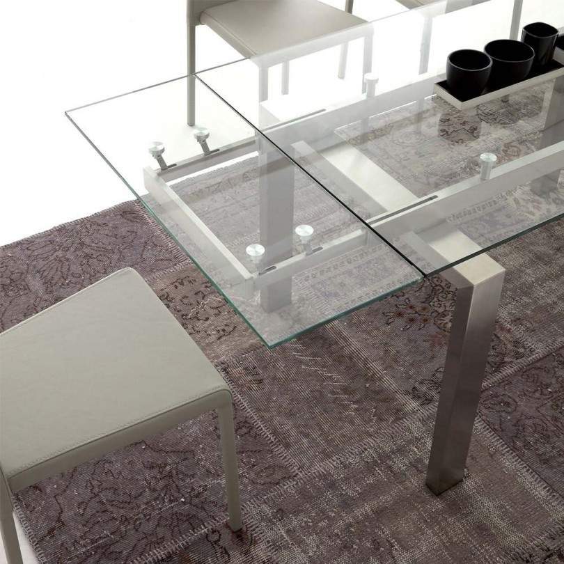 Table De Manhattan N ° 672 - Président