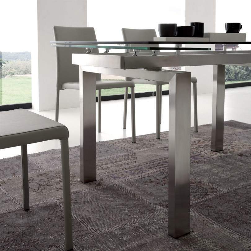 Table De Manhattan N ° 672 - Président