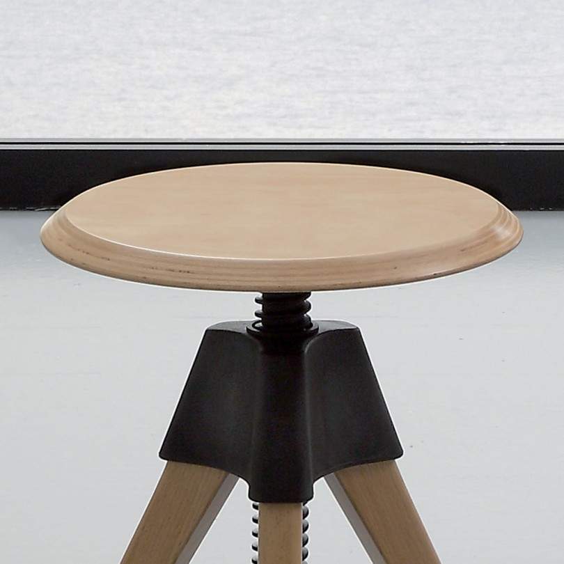 Le Tabouret De Giotto N ° 508/4 -...