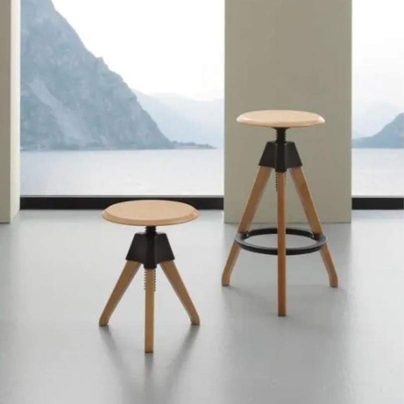 Le Tabouret De Giotto N ° 508/4 -...