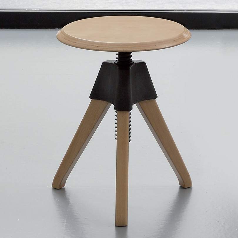 Le Tabouret De Giotto N ° 508/4 -...