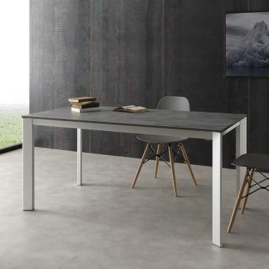 Table Tecno No. 626 - Chair