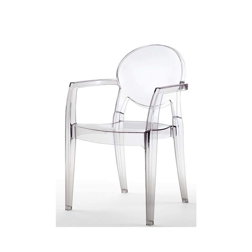 Fauteuil INK-B - La Seggiola