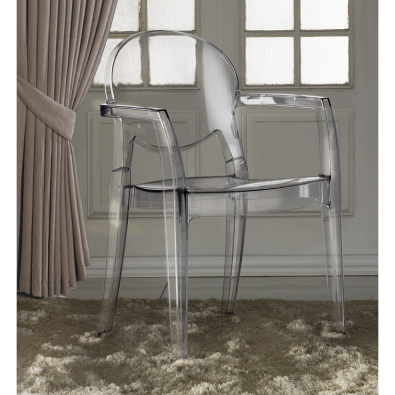 Fauteuil INK-B - La Seggiola