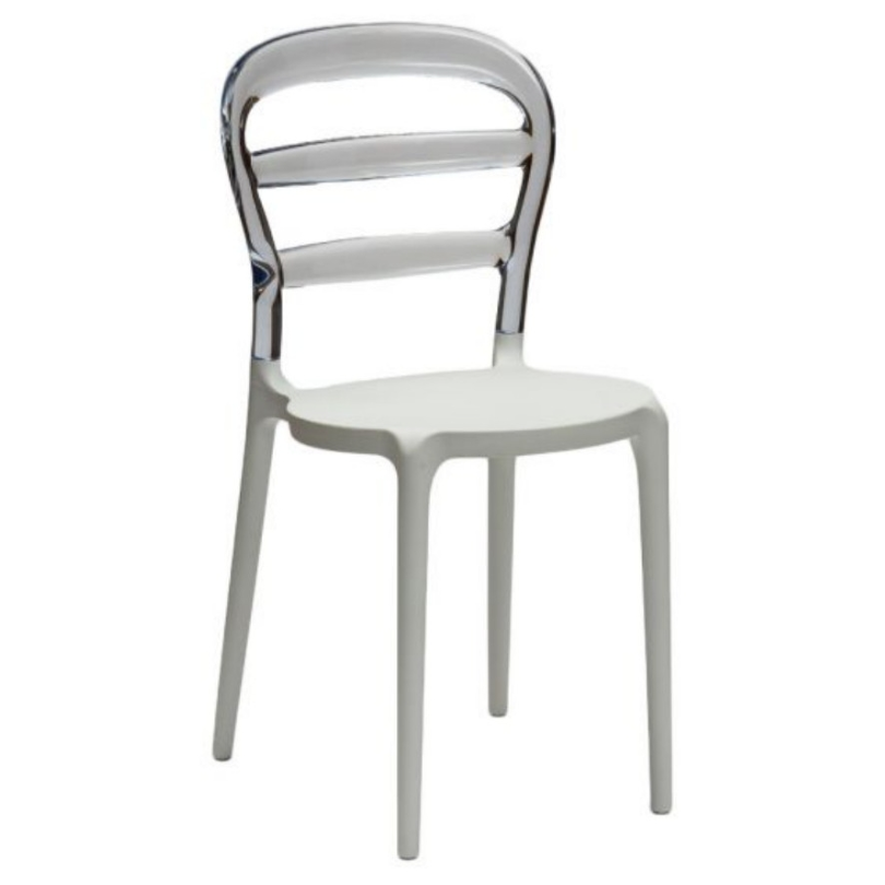 Chaise DEJA VU' - La Seggiola