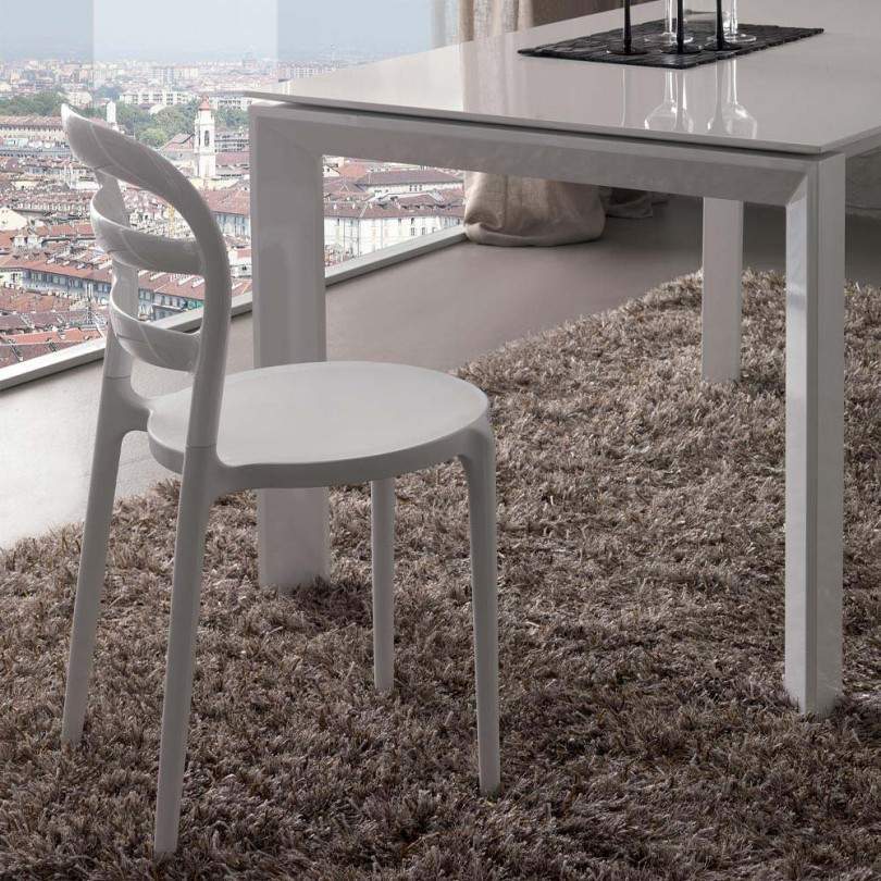 Chaise DEJA VU' - La Seggiola