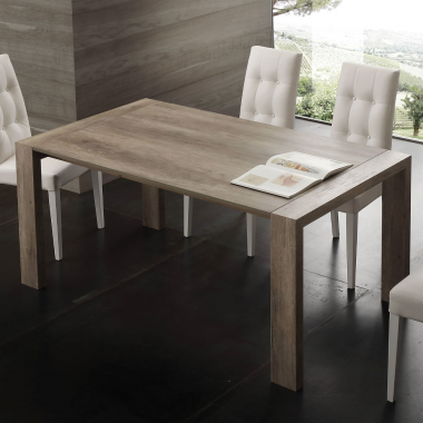 Modern Table No. 692 - Chair