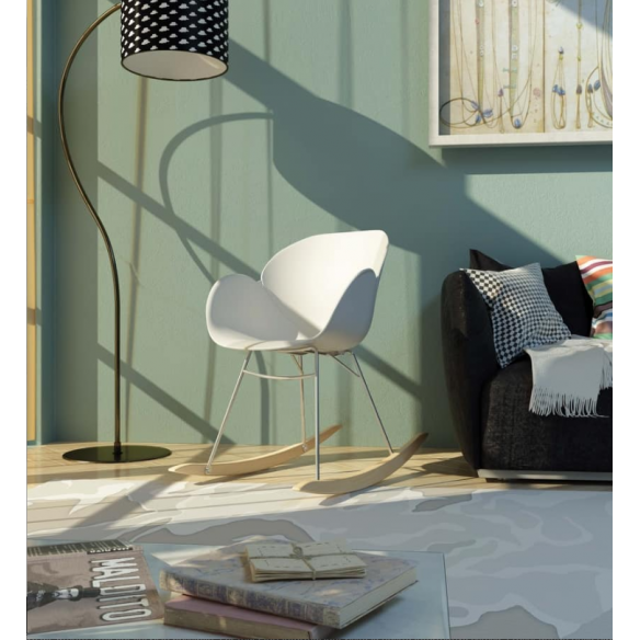 Chaise Ergo Président N ° 392