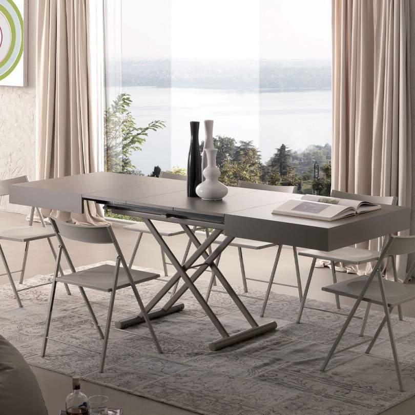 Bloc Tableau N ° 757 - Président