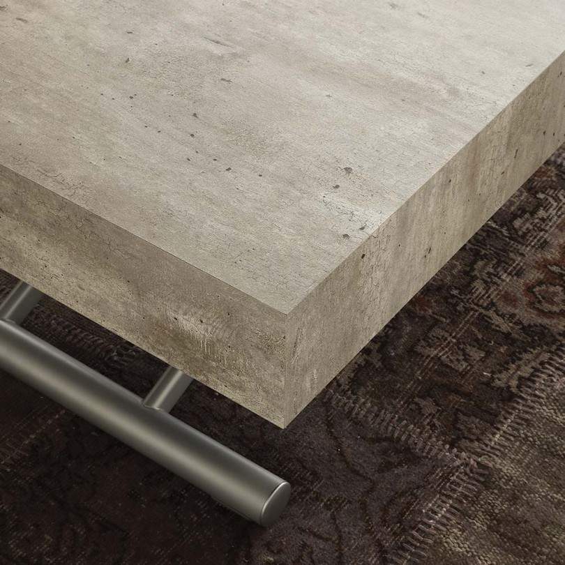 Bloc Tableau N ° 757 - Président