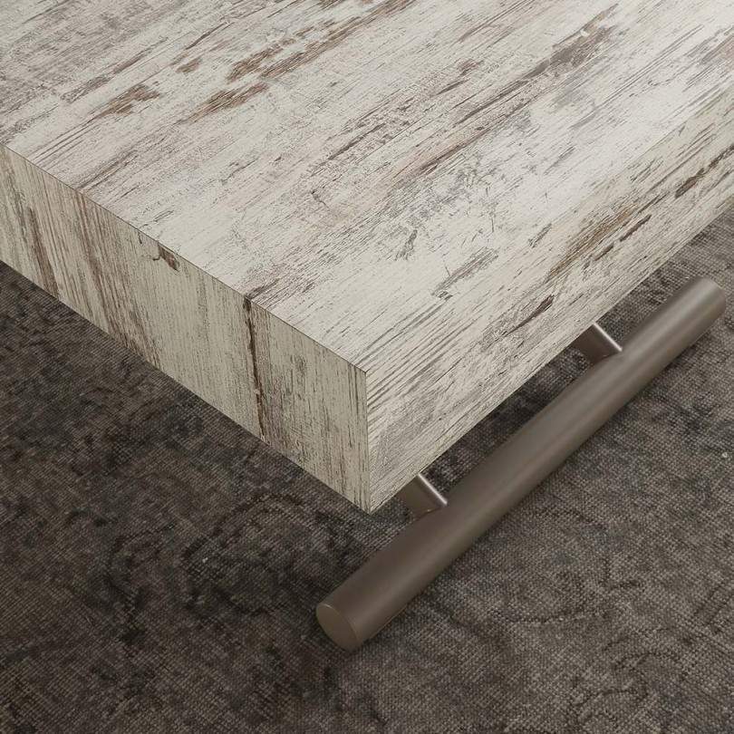 Bloc Tableau N ° 757 - Président