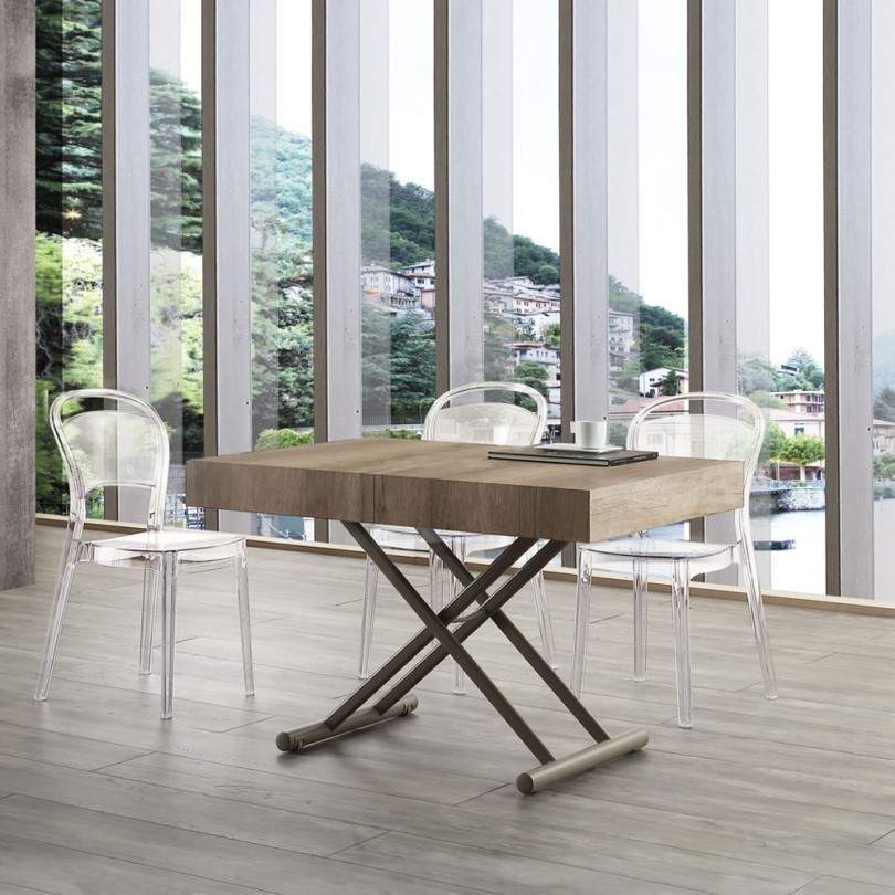 Bloc Tableau N ° 757 - Président