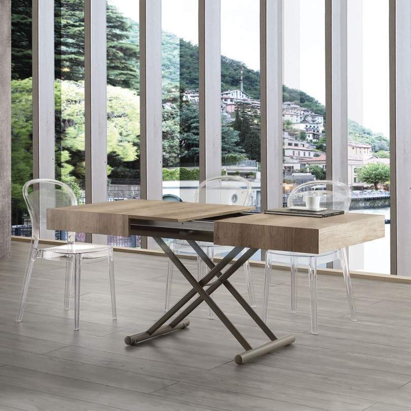 Bloc Tableau N ° 757 - Président