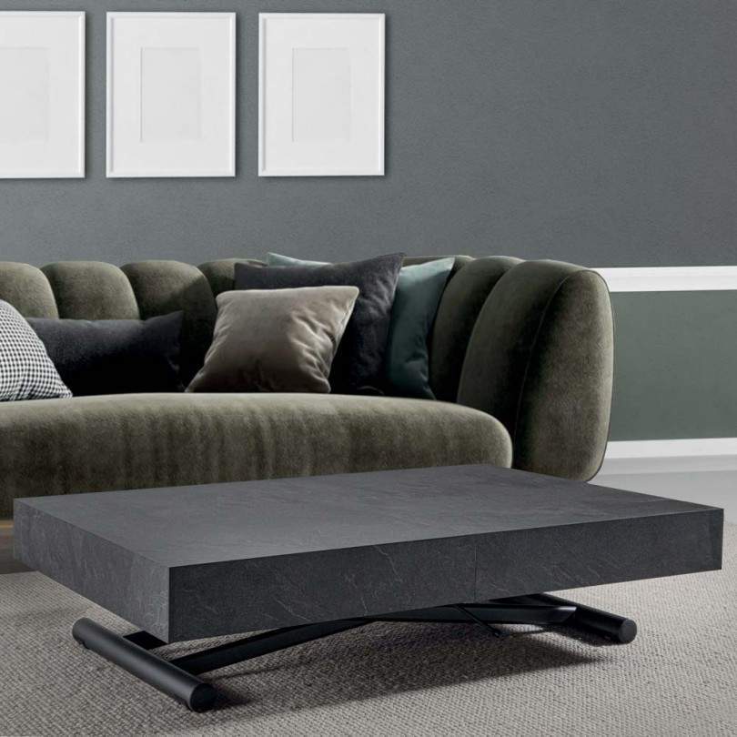 Bloc Tableau N ° 757 - Président