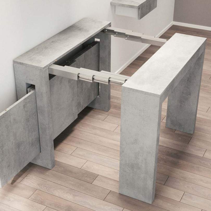 Console De Table Exode N ° 730 -...