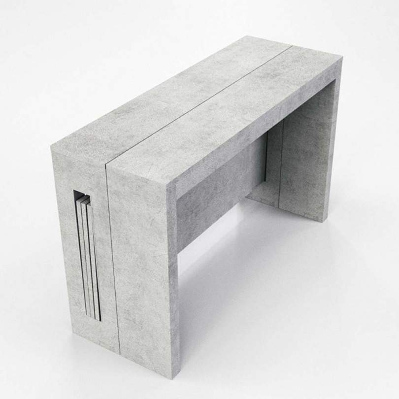 Console De Table Exode N ° 730 -...