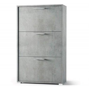 Étagère à chaussures murale Art.885