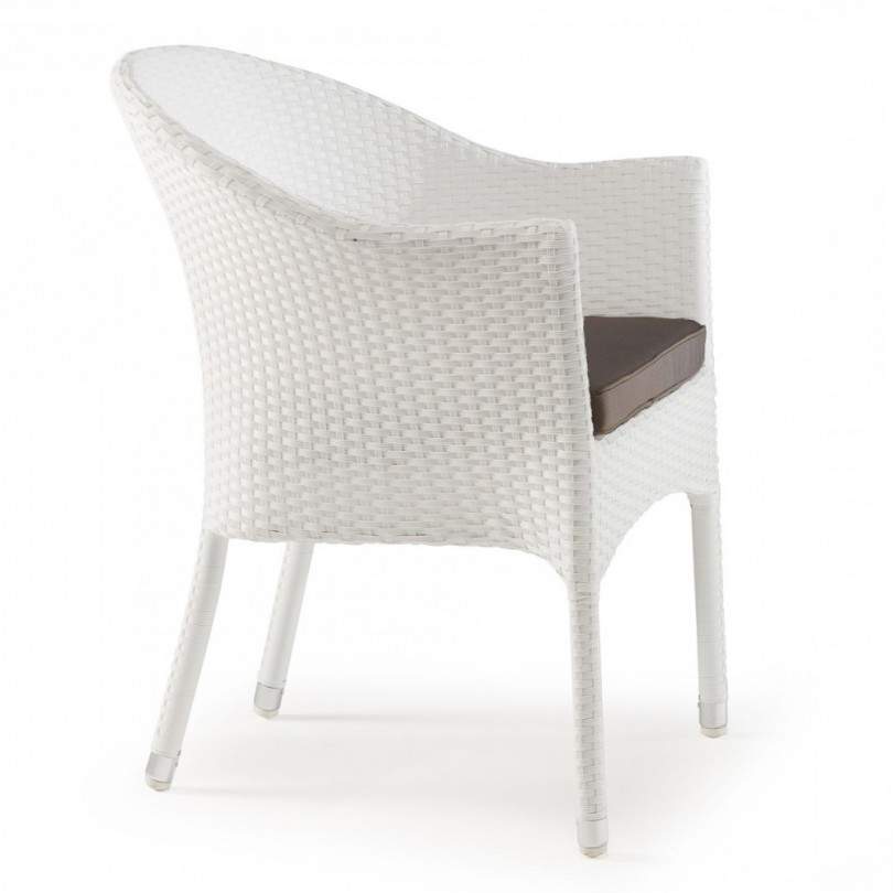 Fauteuil en Osier Greenfield N °...