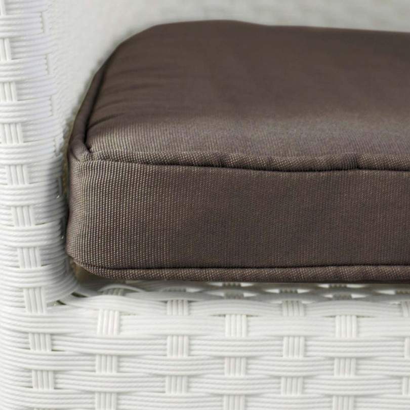 Fauteuil en Osier Greenfield N °...