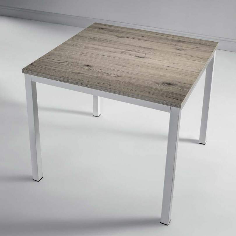 Table METAL CLASSIC - La Seggiola