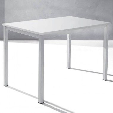 Tavolo Contract Metal Classic