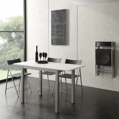 Table Kerwin No. 663 - Chair